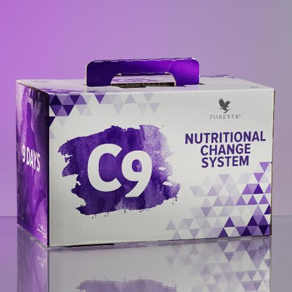 C9 CIOCOLATA-FOREVER ALOE VERA GEL - Forever Care