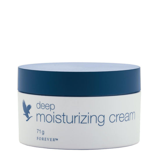 DEEP MOISTURIZING CREAM - Forever Care
