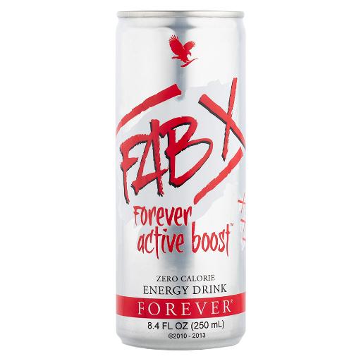 FAB X - Forever Care