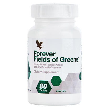 FIELDS OF GREENS - Forever Care