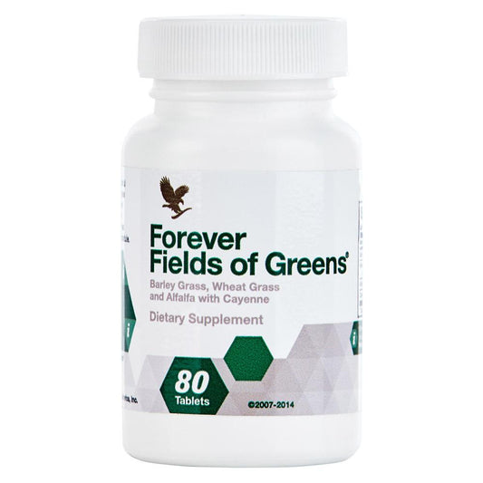 FIELDS OF GREENS - Forever Care