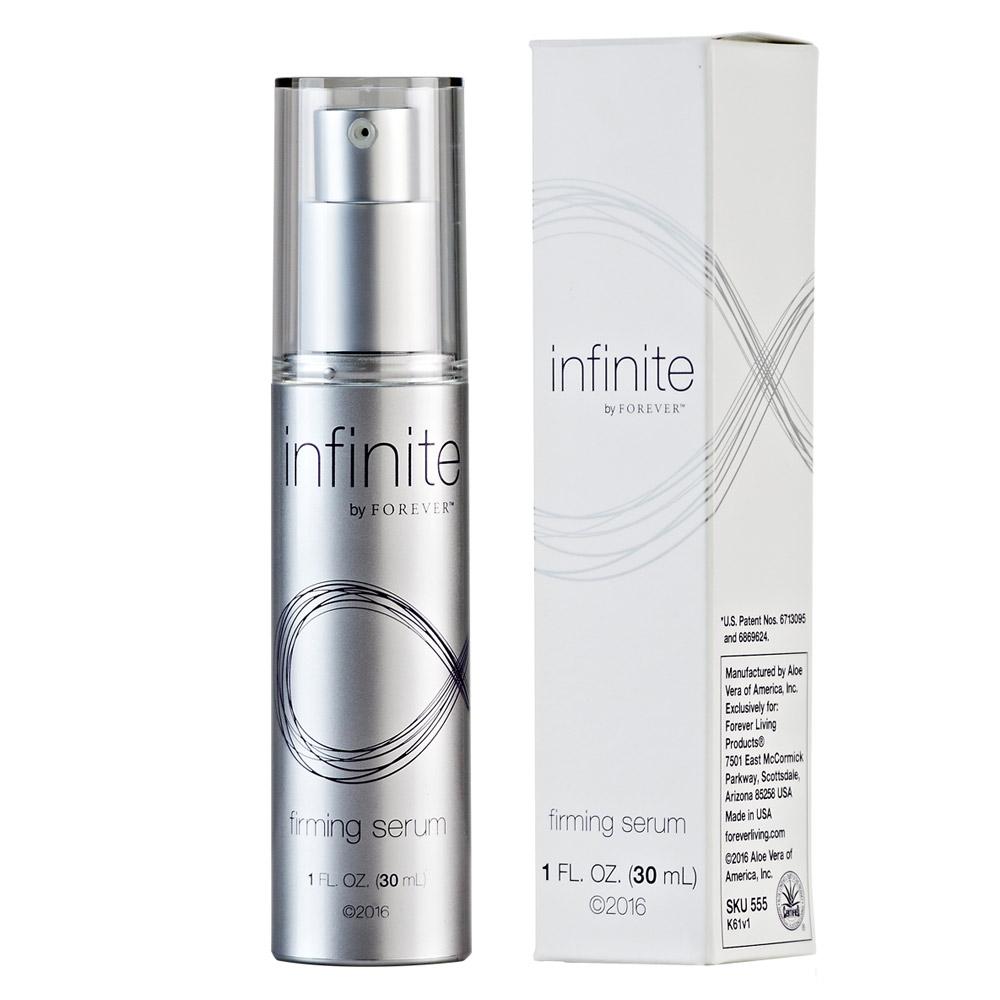 FIRMING SERUM - Forever Care