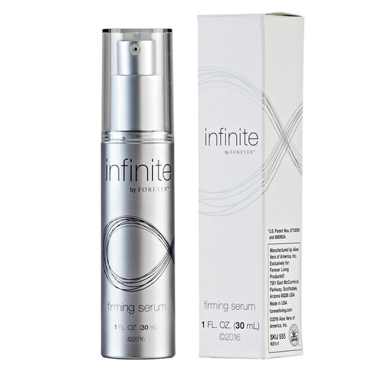 FIRMING SERUM - Forever Care