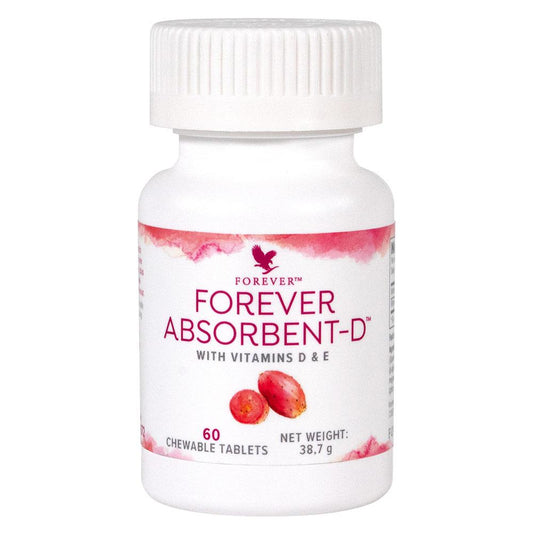 FOREVER ABSORBENT-D - Forever Care