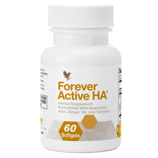 FOREVER ACTIVE HA - Forever Care