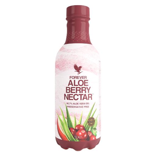 FOREVER ALOE BERRY NECTAR - Forever Care