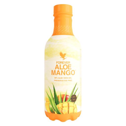 FOREVER ALOE MANGO - Forever Care