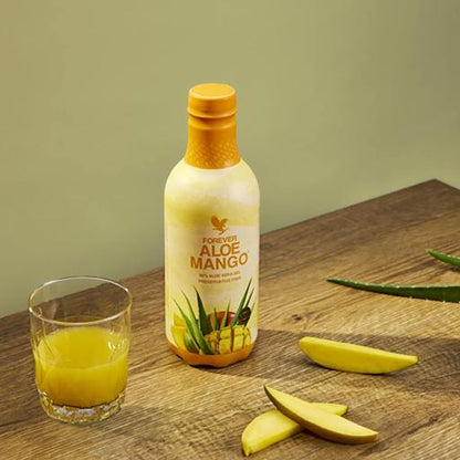 FOREVER ALOE MANGO - Forever Care