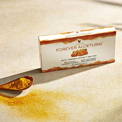 FOREVER ALOETURM - Forever Care
