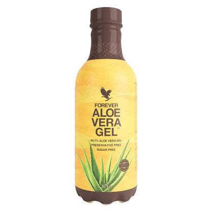 FOREVER ALOE VERA GEL - Forever Care