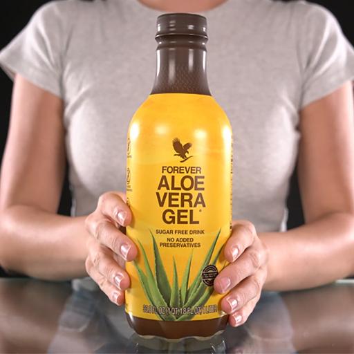 FOREVER ALOE VERA GEL - Forever Care