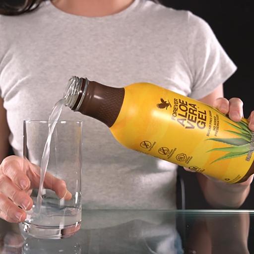 FOREVER ALOE VERA GEL - Forever Care
