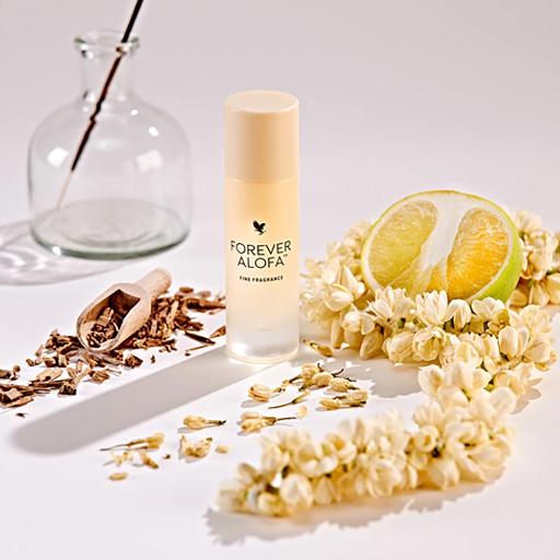 FOREVER ALOFA FINE FRAGRANCE - Forever Care
