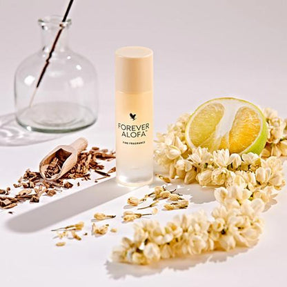 FOREVER ALOFA FINE FRAGRANCE - Forever Care