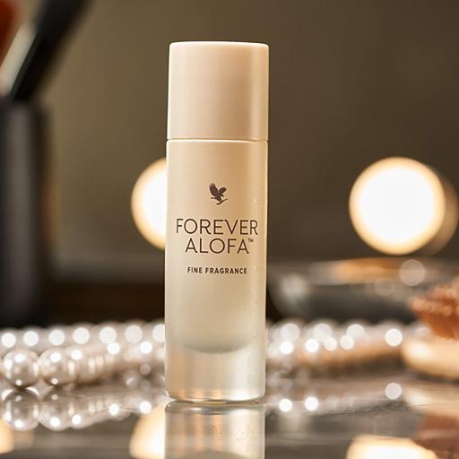 FOREVER ALOFA FINE FRAGRANCE - Forever Care
