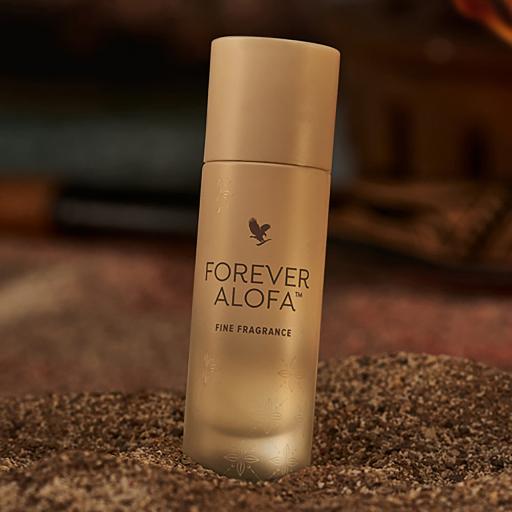 FOREVER ALOFA FINE FRAGRANCE - Forever Care