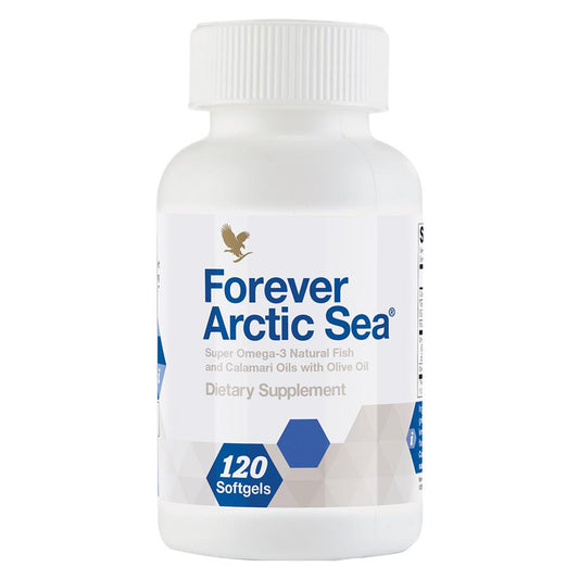 FOREVER ARCTIC SEA - Forever Care