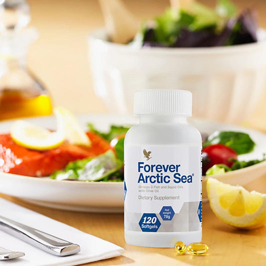 FOREVER ARCTIC SEA - Forever Care