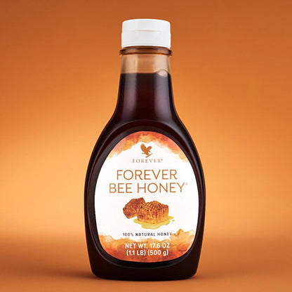 FOREVER BEE HONEY - Forever Care