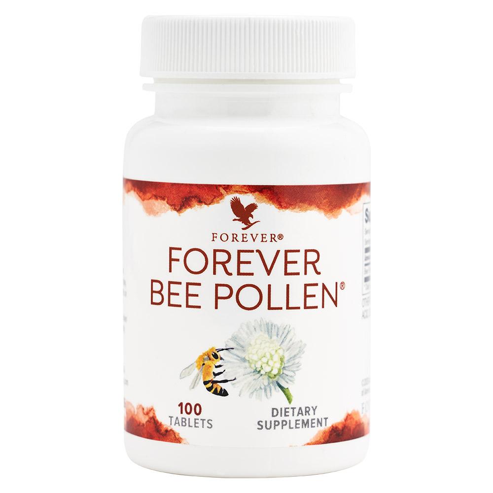 FOREVER BEE POLLEN - Forever Care