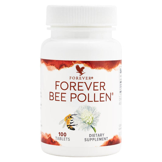 FOREVER BEE POLLEN - Forever Care