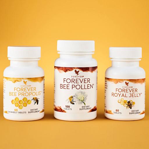 FOREVER BEE PROPOLIS - Forever Care