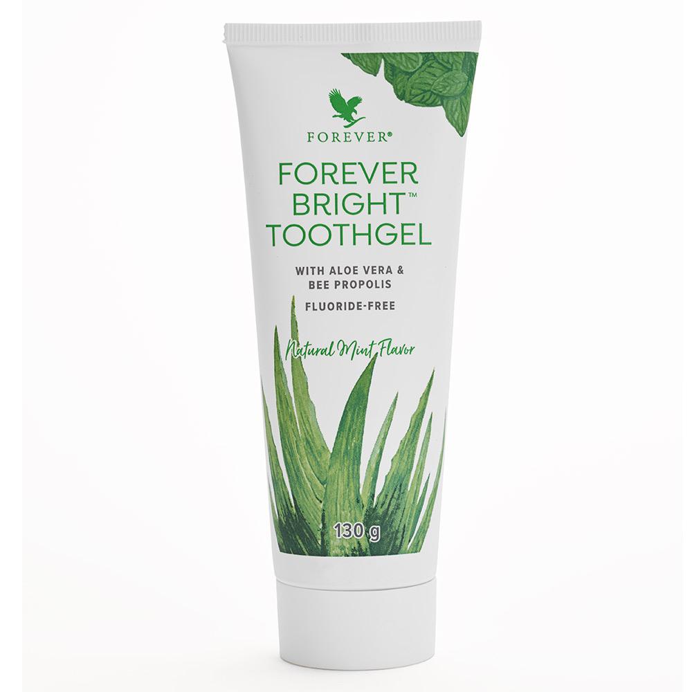 FOREVER BRIGHT TOOTHGEL - Forever Care