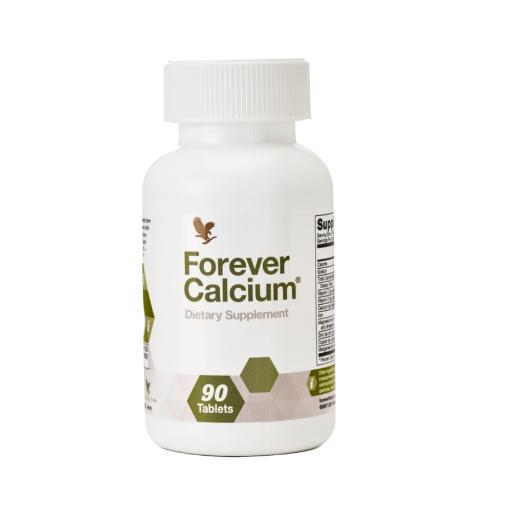 FOREVER CALCIUM - Forever Care