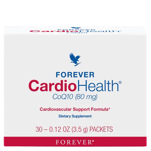 FOREVER CARDIOHEALTH - Forever Care