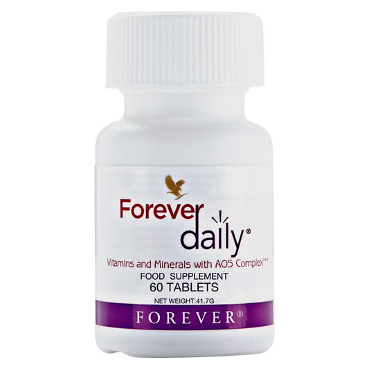 FOREVER DAILY - Forever Care