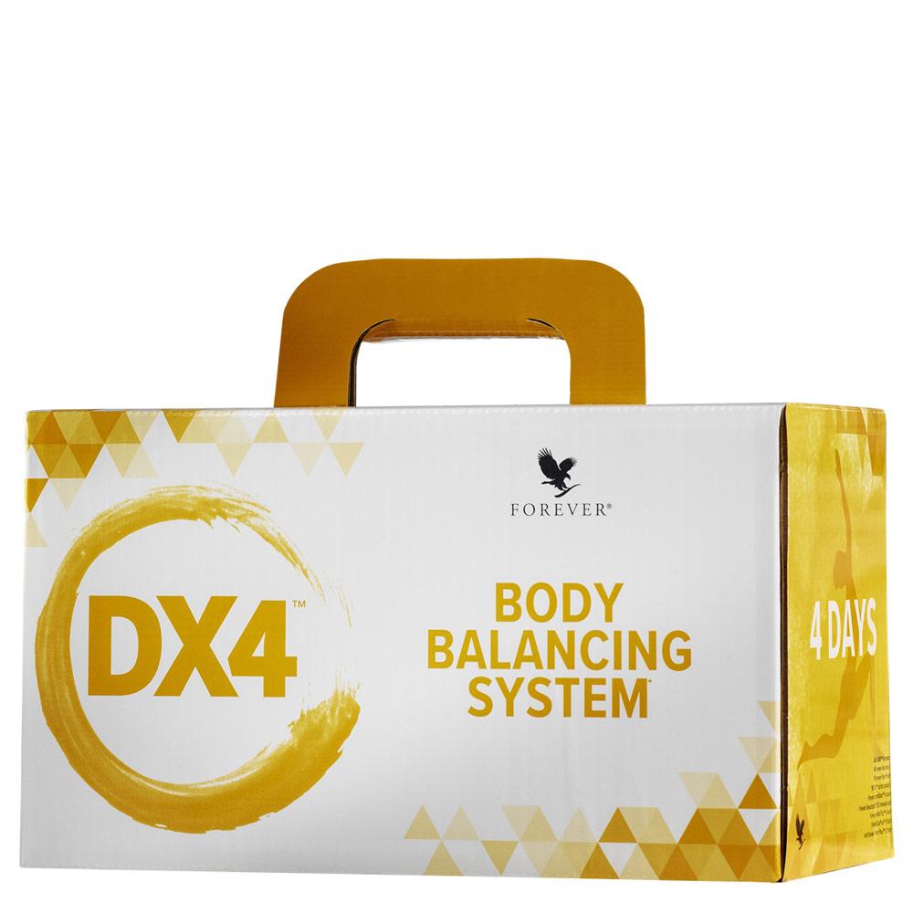 FOREVER DX4 - Forever Care