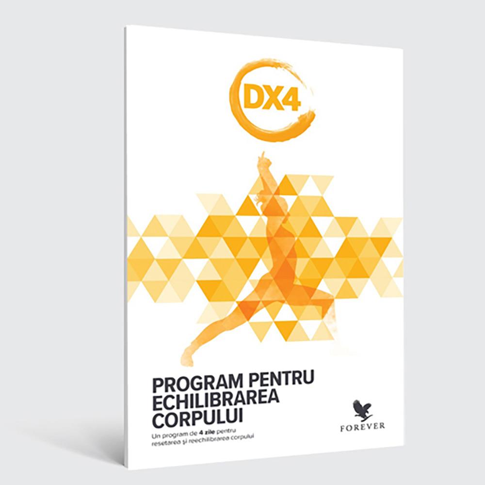 FOREVER DX4 - Forever Care