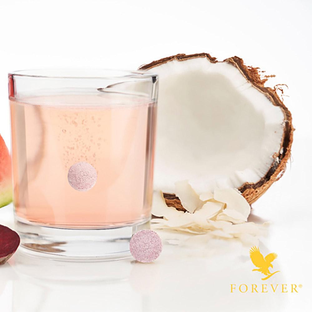 FOREVER DX4 - Forever Care