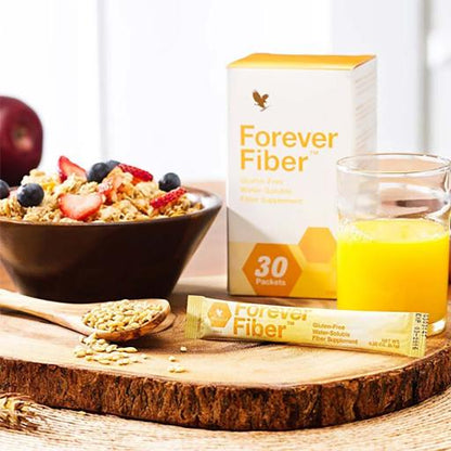 FOREVER FIBER - Forever Care
