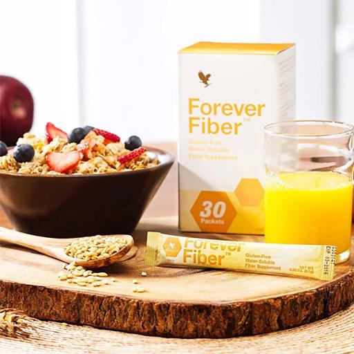 FOREVER FIBER - Forever Care
