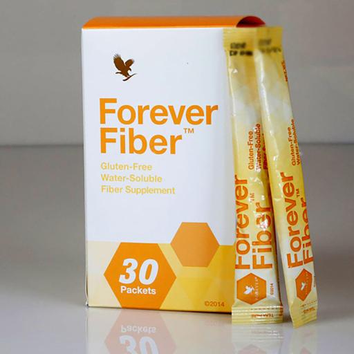 FOREVER FIBER - Forever Care