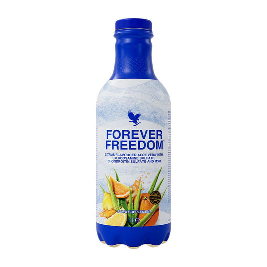 FOREVER FREEDOM - Forever Care