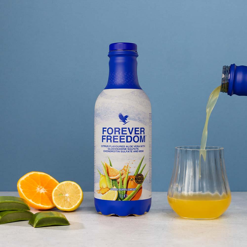 FOREVER FREEDOM - Forever Care