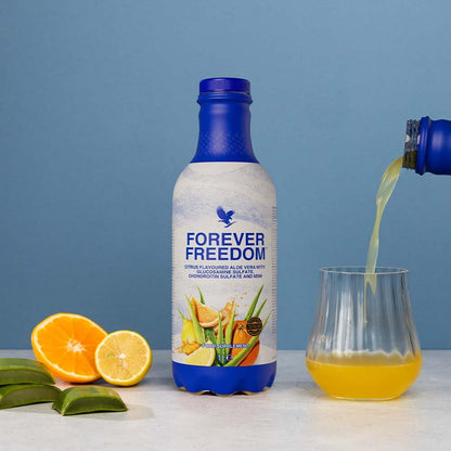 FOREVER FREEDOM - Forever Care