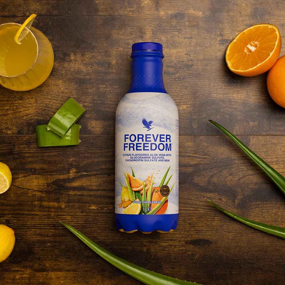 FOREVER FREEDOM - Forever Care