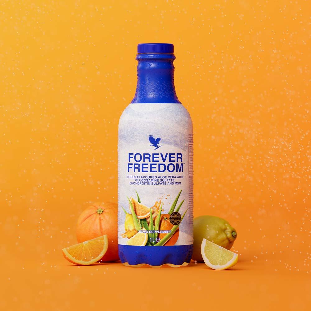FOREVER FREEDOM - Forever Care