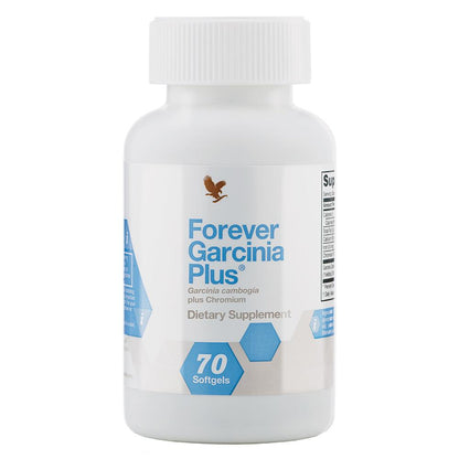 FOREVER GARCINIA PLUS - Forever Care