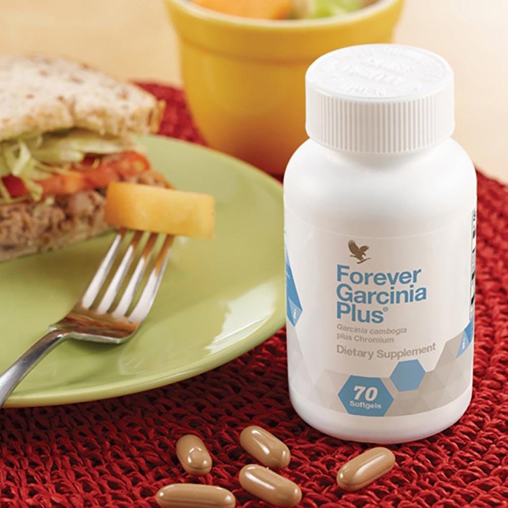 FOREVER GARCINIA PLUS - Forever Care