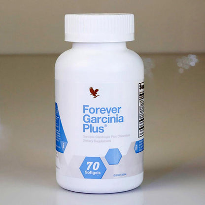 FOREVER GARCINIA PLUS - Forever Care