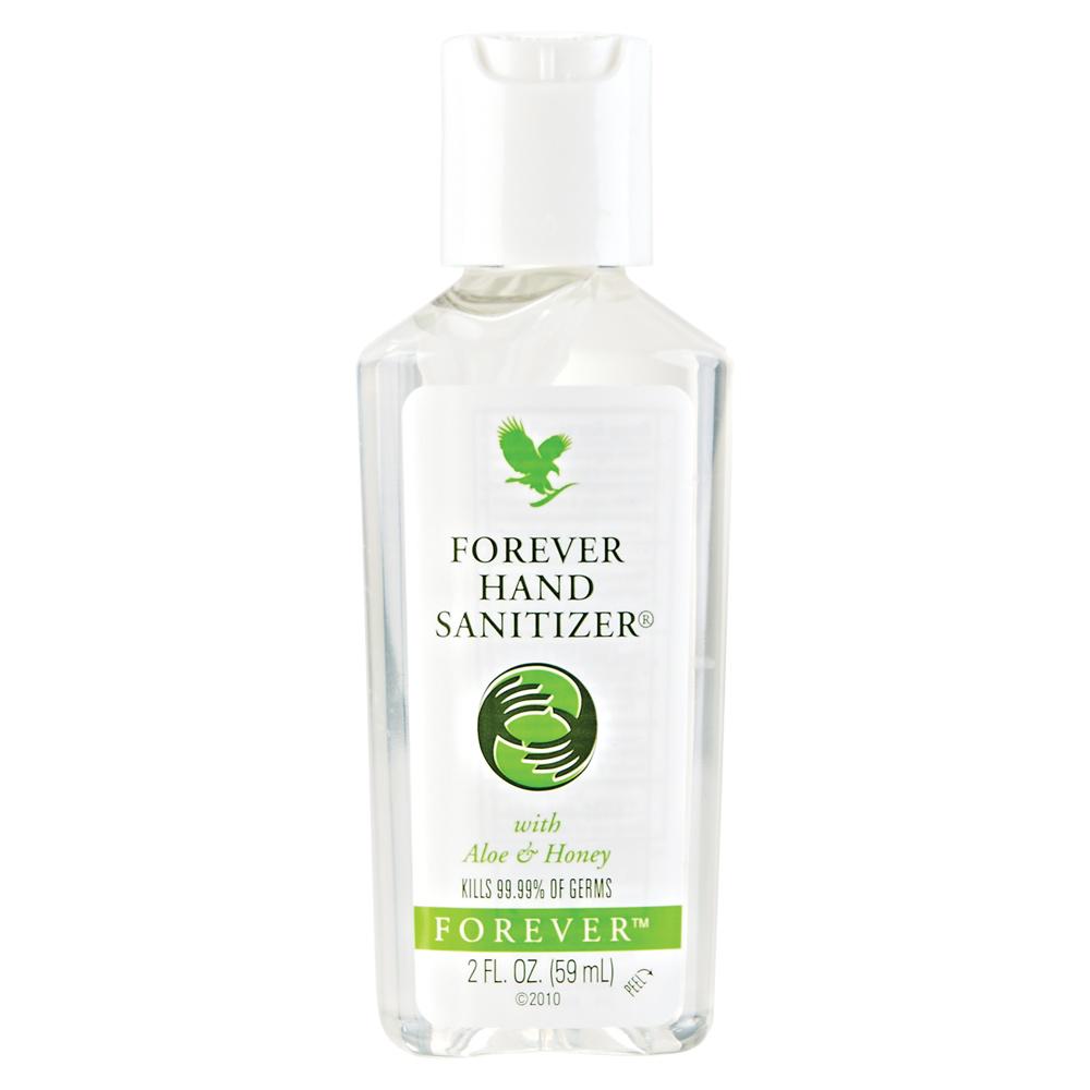FOREVER HAND SANITIZER - Forever Care
