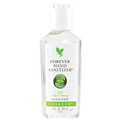 FOREVER HAND SANITIZER - Forever Care