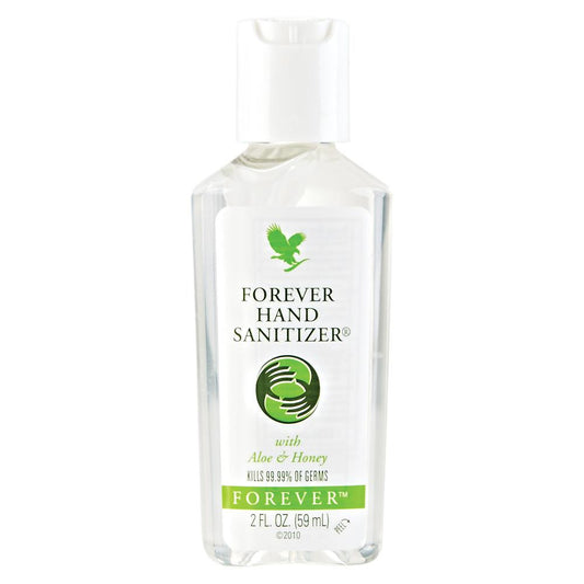 FOREVER HAND SANITIZER - Forever Care