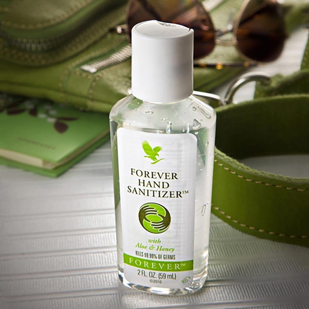 FOREVER HAND SANITIZER - Forever Care