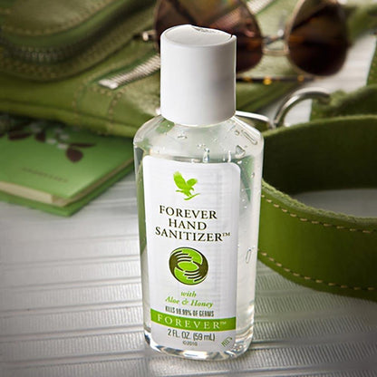FOREVER HAND SANITIZER - Forever Care