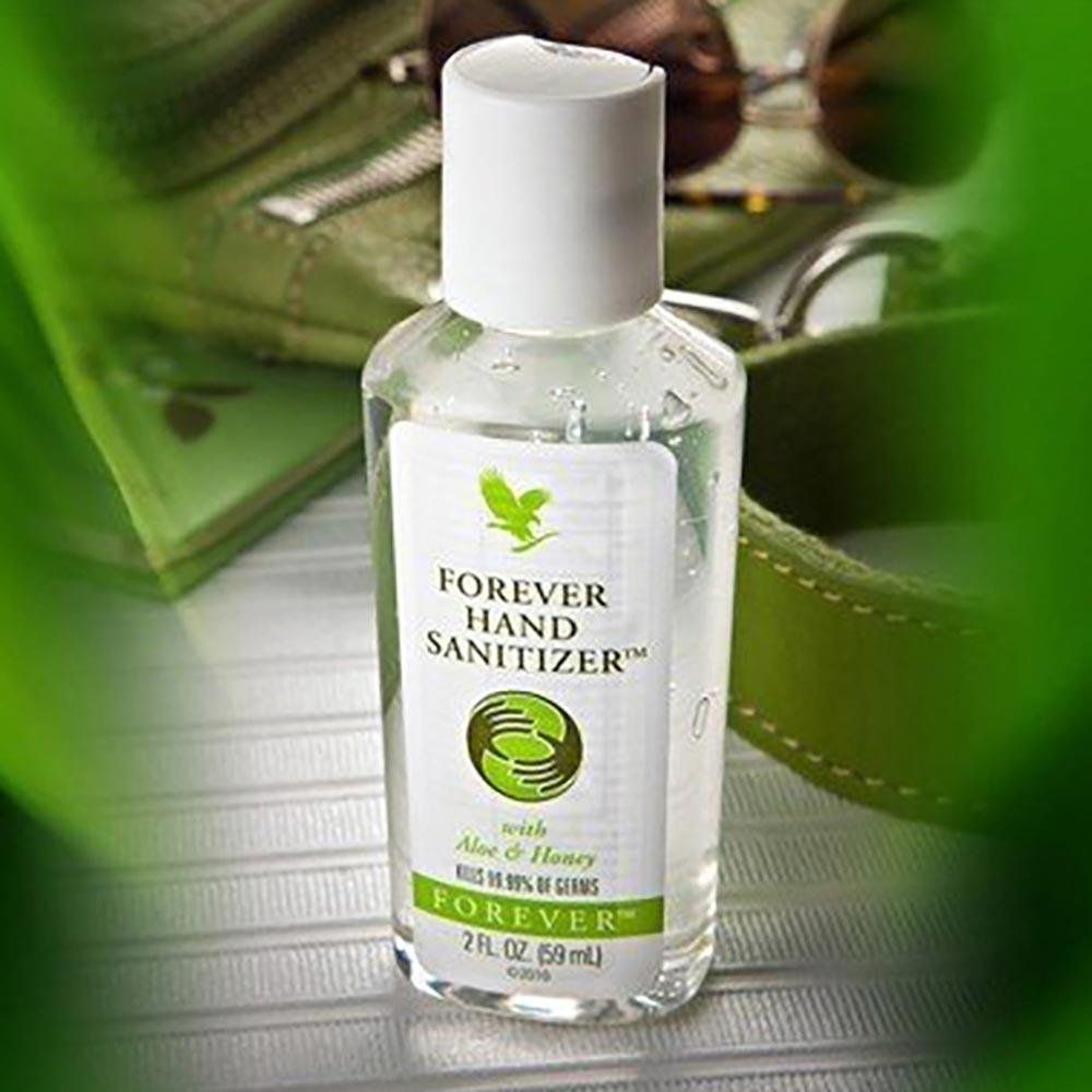 FOREVER HAND SANITIZER - Forever Care